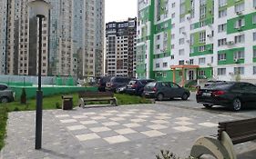 Апартаменты в ЖК Острова