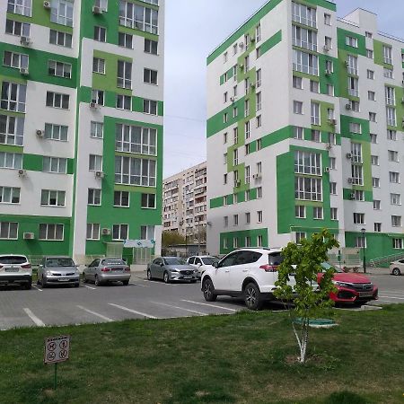 Апартаменты в ЖК Острова Одесса Экстерьер фото